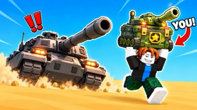 Steal An Army gamepasses: Full List, Prices, and Perks